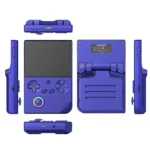 Anbernic RG 40XXV bleu