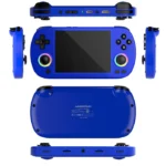 Anbernic RG40XX H Bleu Complet