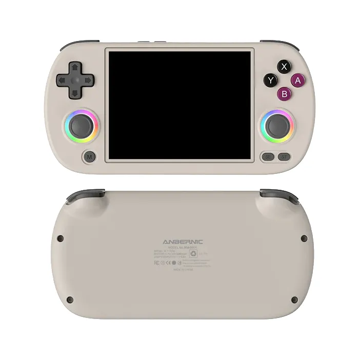 Anbernic RG40XX H Gris