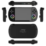 Anbernic RG40XX H Noire Complet