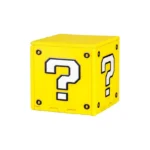 Boîte de rangement Mario 16 jeux Switch