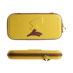 Pochette de transport Pikachu pour Switch
