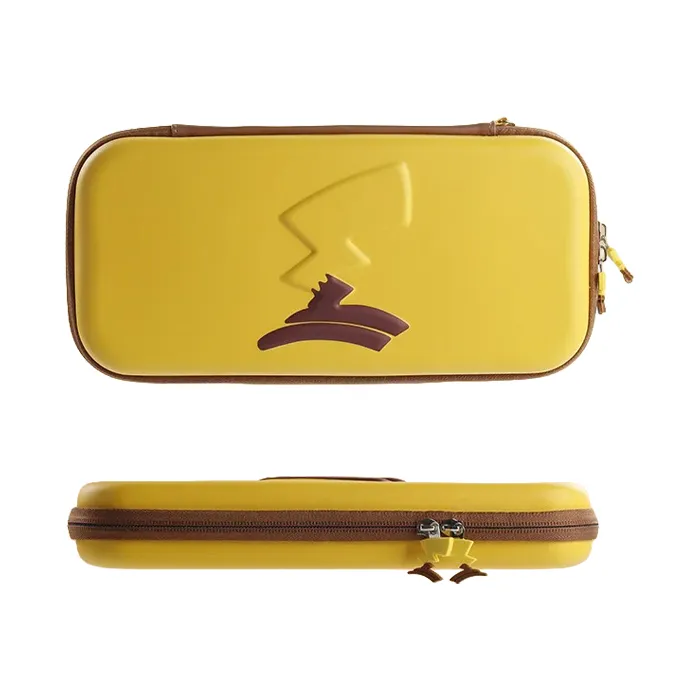 Pochette de transport Pikachu pour Switch