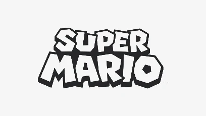 Super Mario