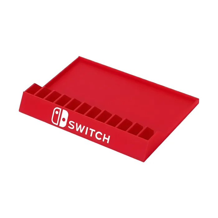 Support de rangement Nintendo Switch 12 jeux