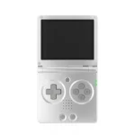 Console Anbernic RG35XXSP Argent