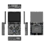 Console Anbernic RG35XXSP Noir