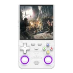 Console R36 Ultra avec 15 000 jeux