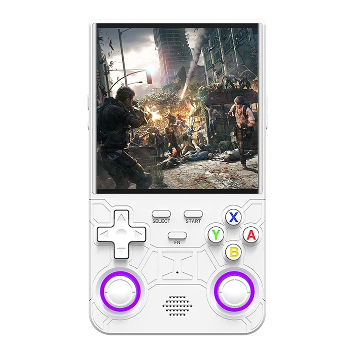 Console portable New R36 Ultra Retro