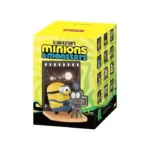 Figurine mystère Minions Monsters - Pop Mart