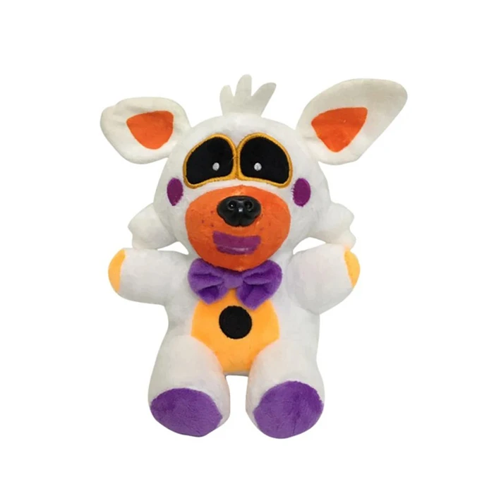 Peluche Lolbit 18 cm - Five Nights at Freddy's