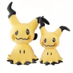 Peluche Pokémon Mimiqui géante – Image 2