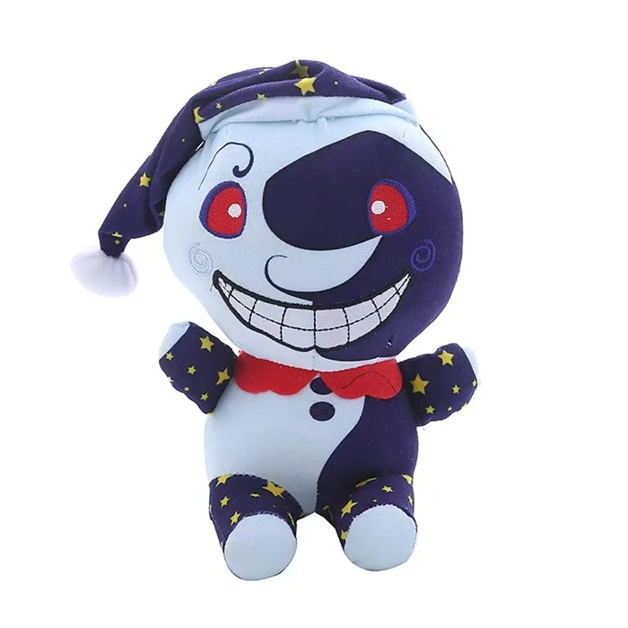 Peluche Moondrop 18 cm - Five Nights at Freddy's