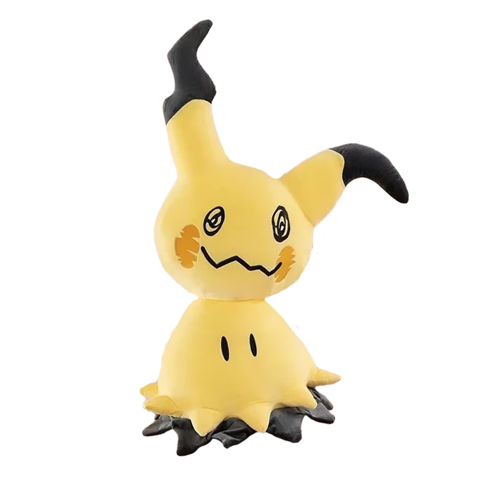 Peluche Pokémon Mimiqui 50cm