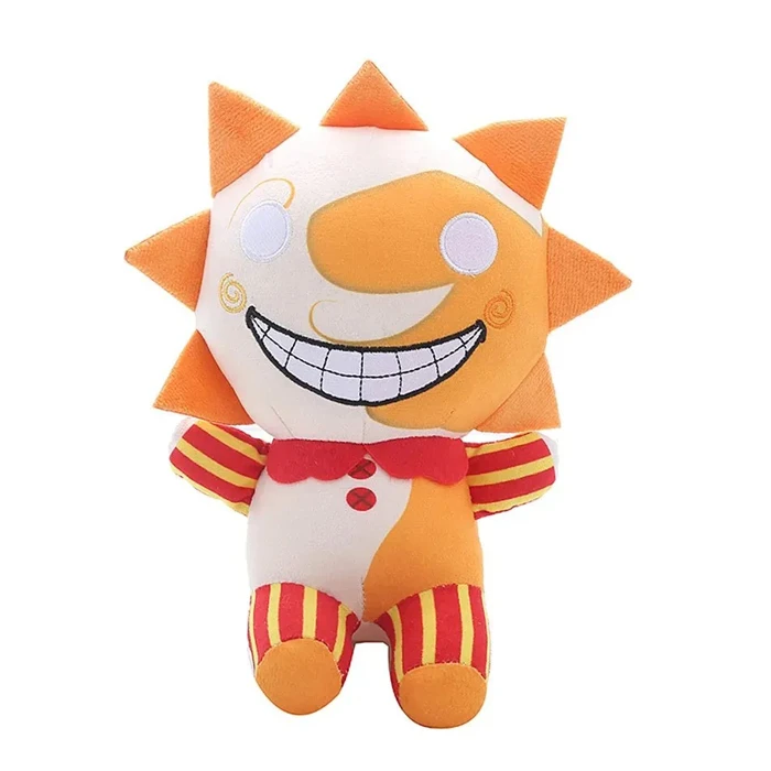 Peluche Sundrop 18 cm – Five Nights at Freddy’s