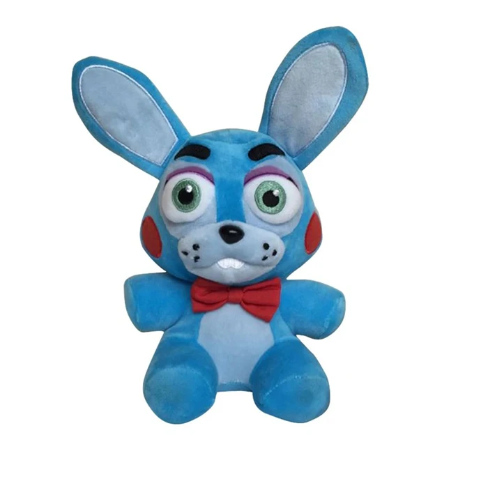 Peluche Toy Bonnie 18 cm - Five Nights at Freddys